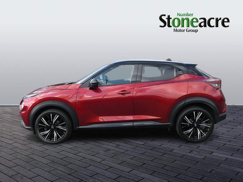 Nissan Juke Image 6