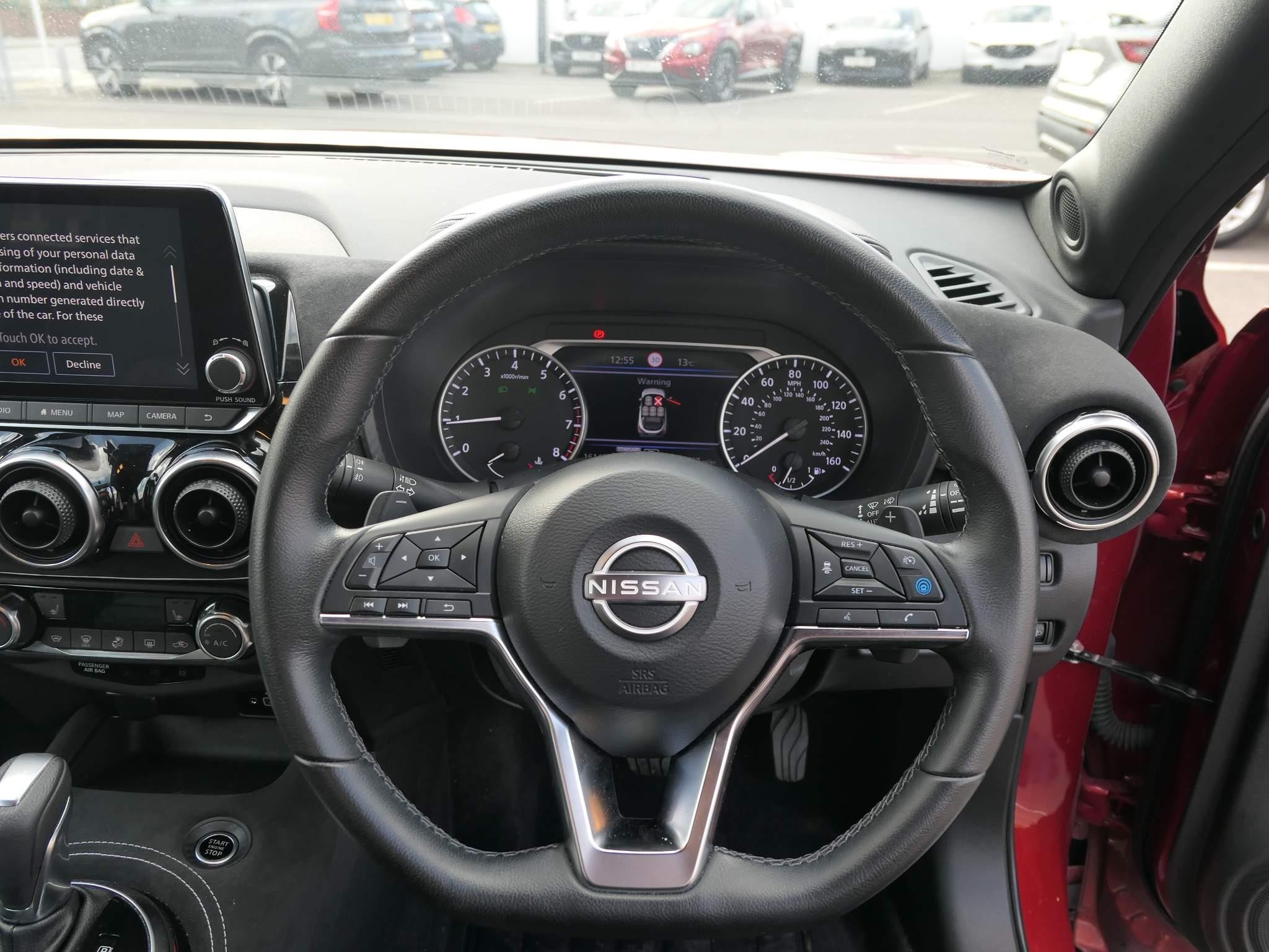 Nissan Juke Image 14