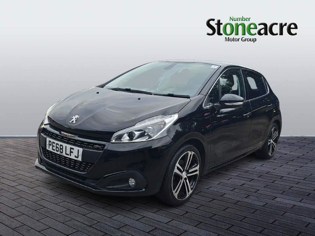 Peugeot 208 Image 7