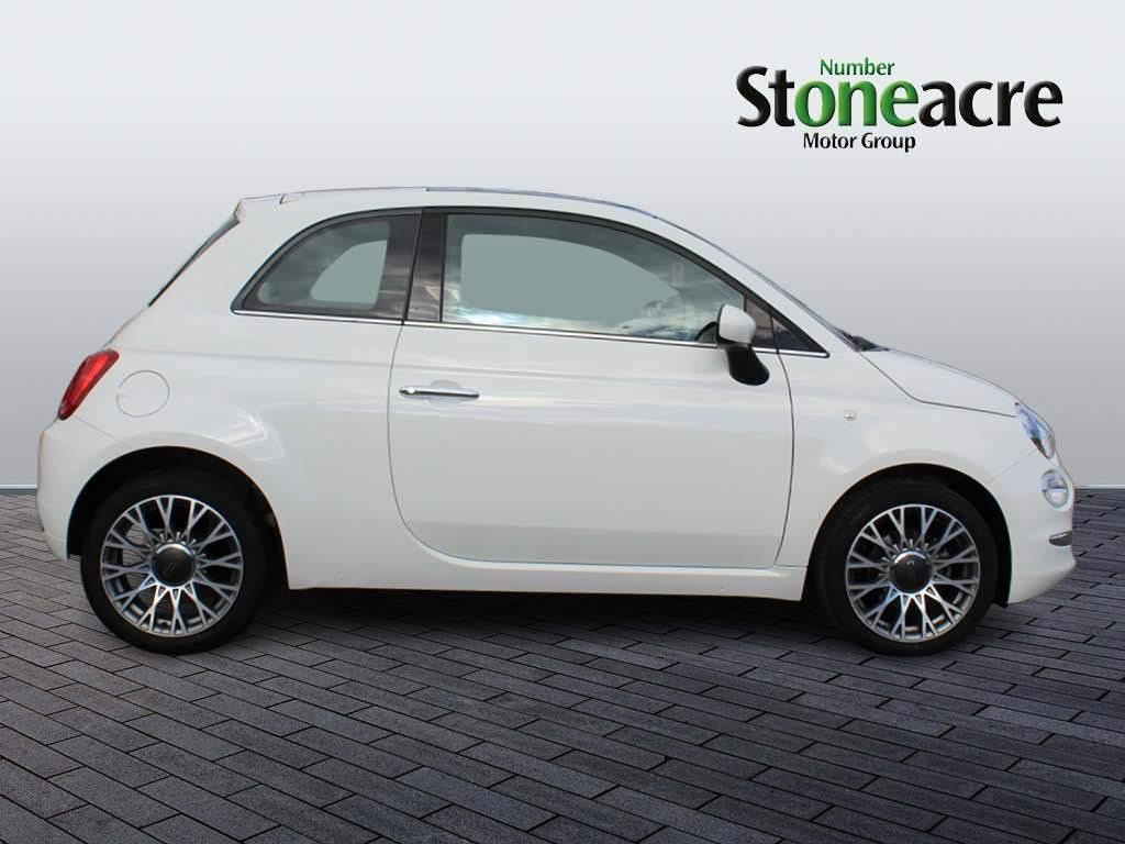 Fiat 500 Image 2