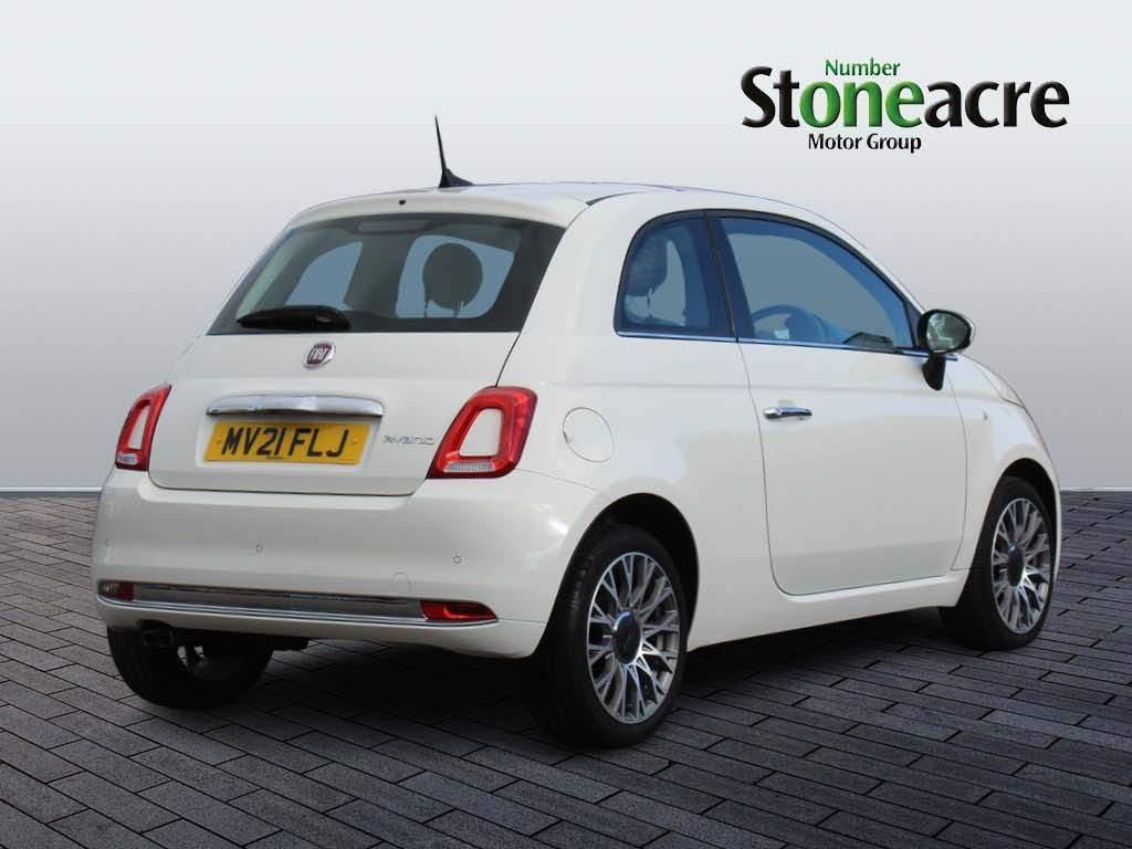 Fiat 500 Image 3