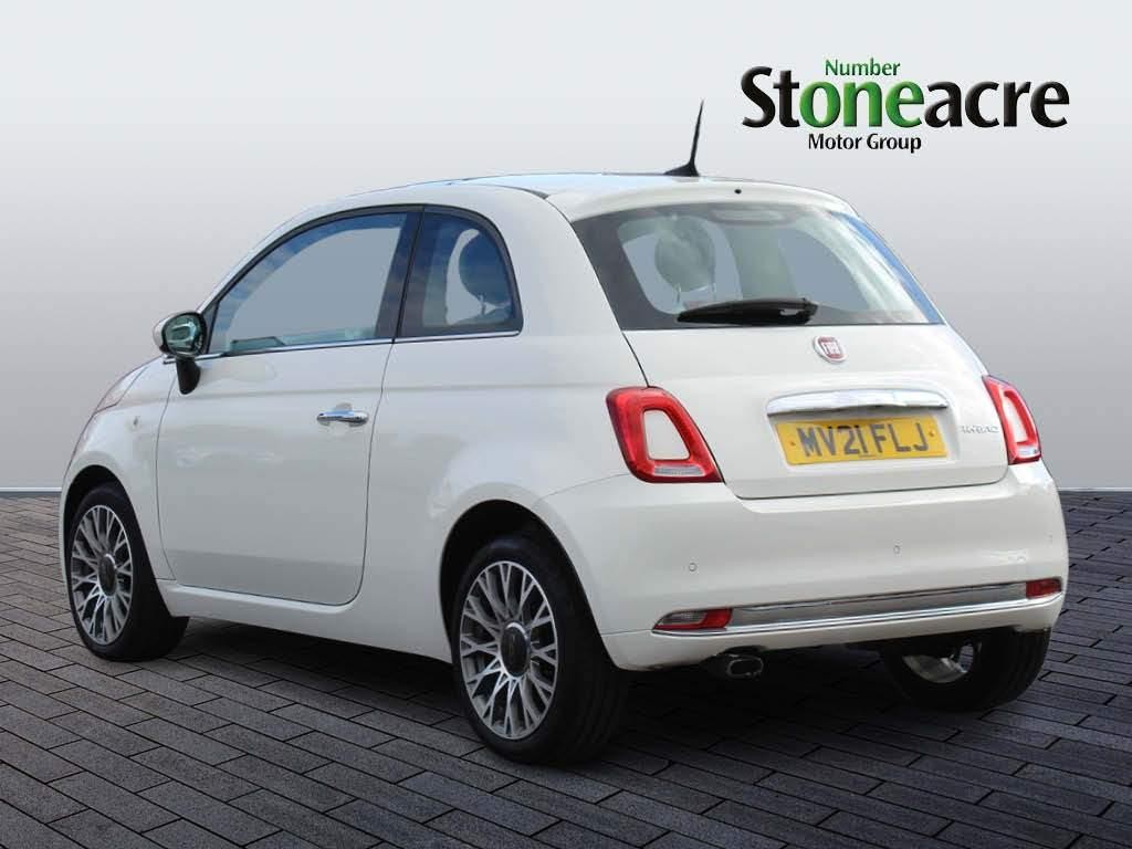 Fiat 500 Image 5