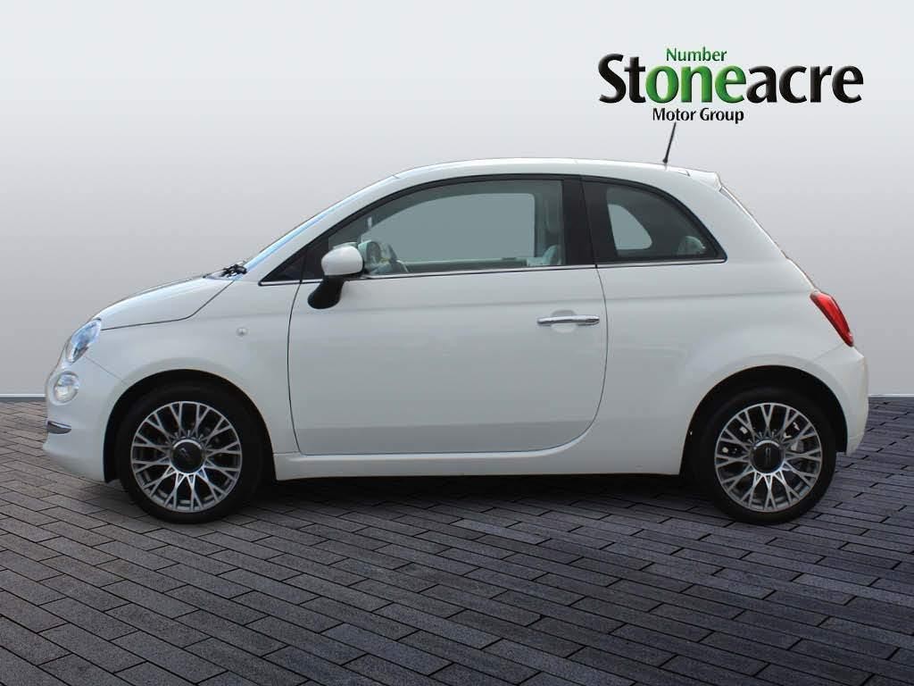 Fiat 500 Image 6