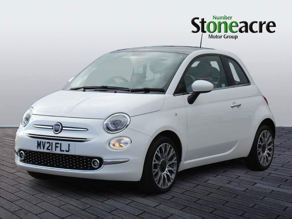 Fiat 500 Image 7