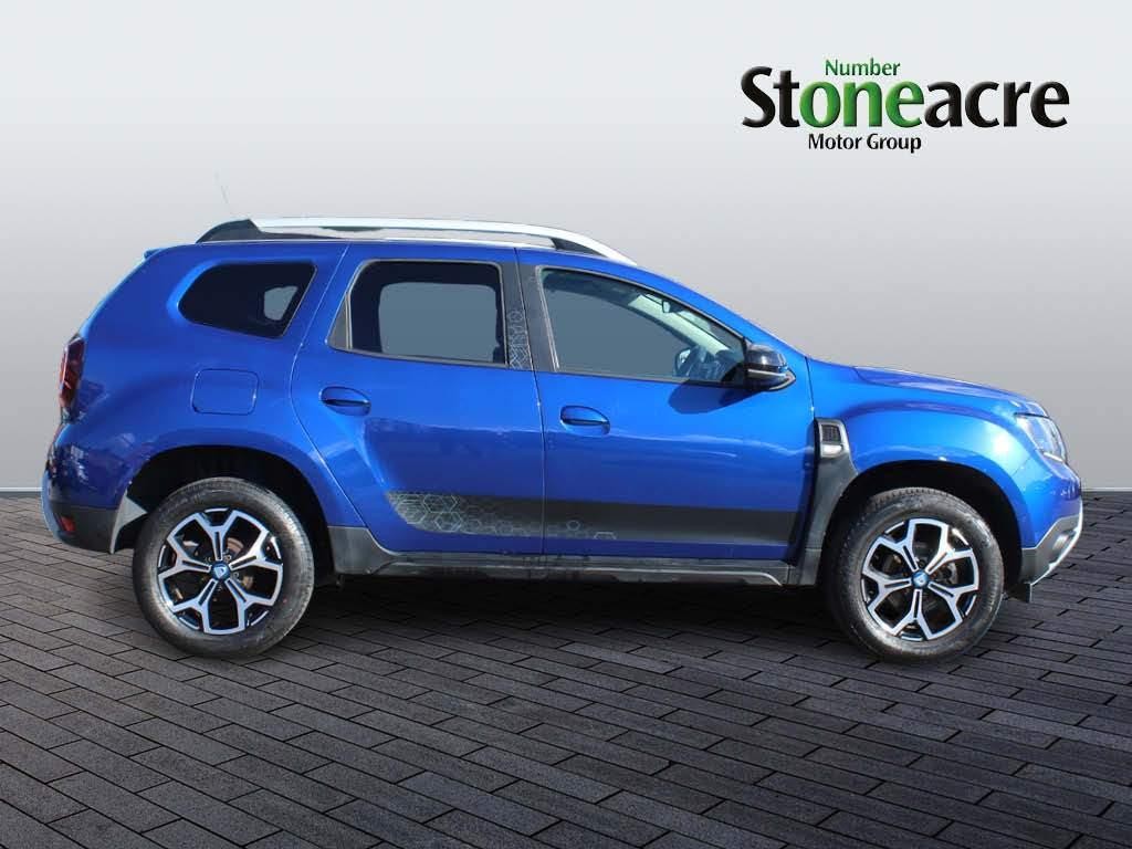 Dacia Duster Image 2