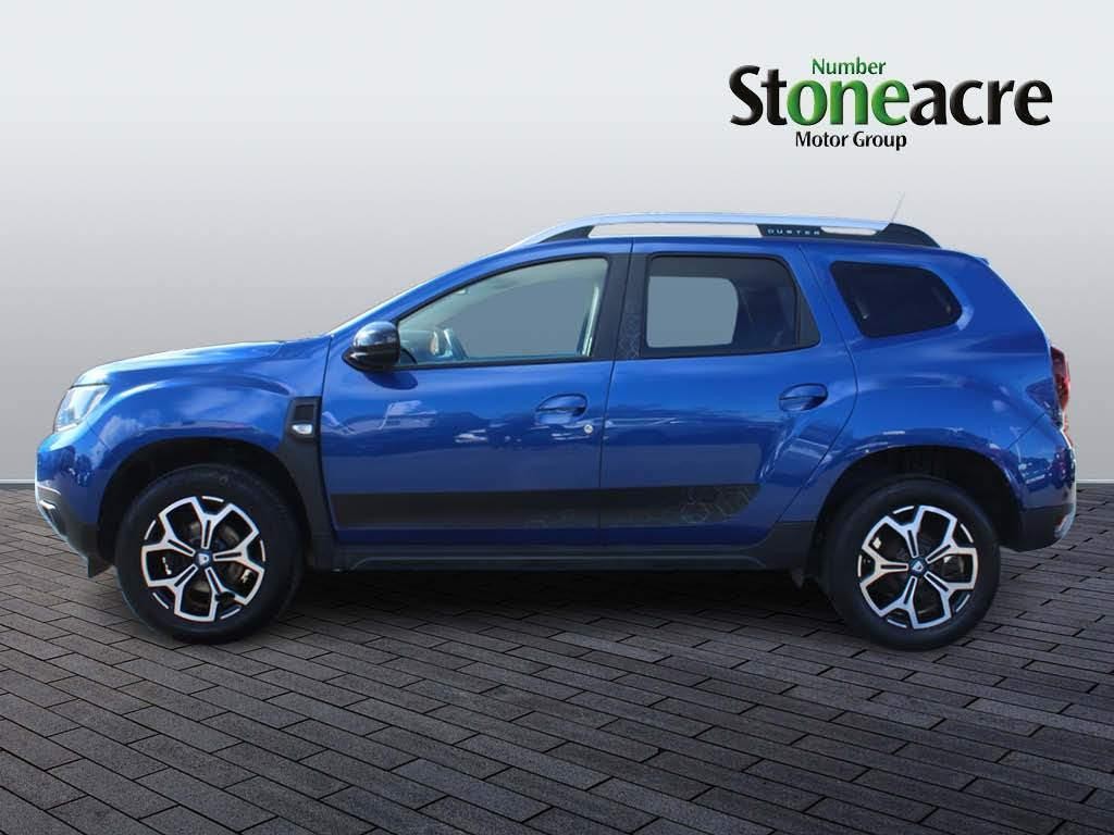 Dacia Duster Image 6