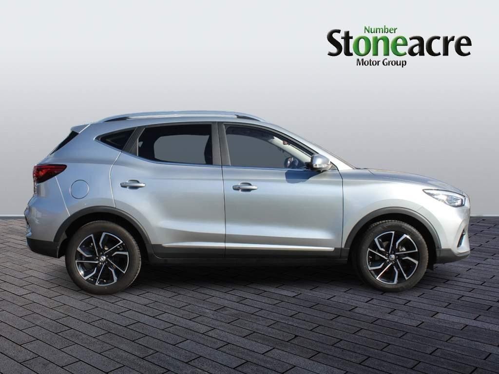 MG MG ZS Image 2