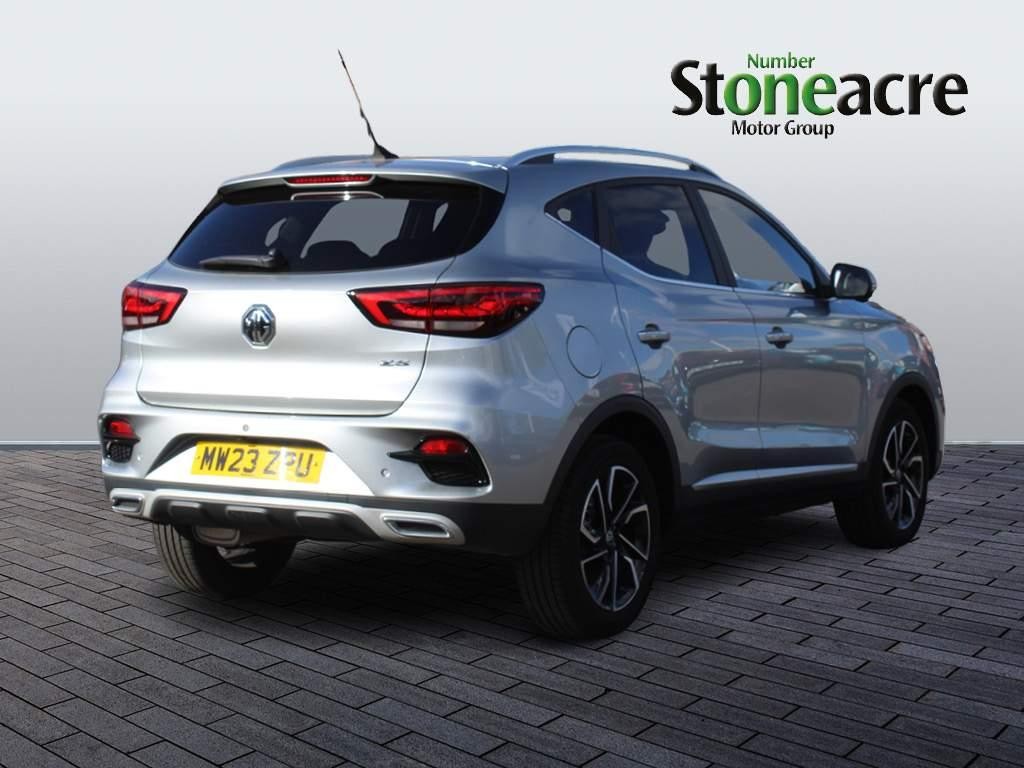 MG MG ZS Image 3