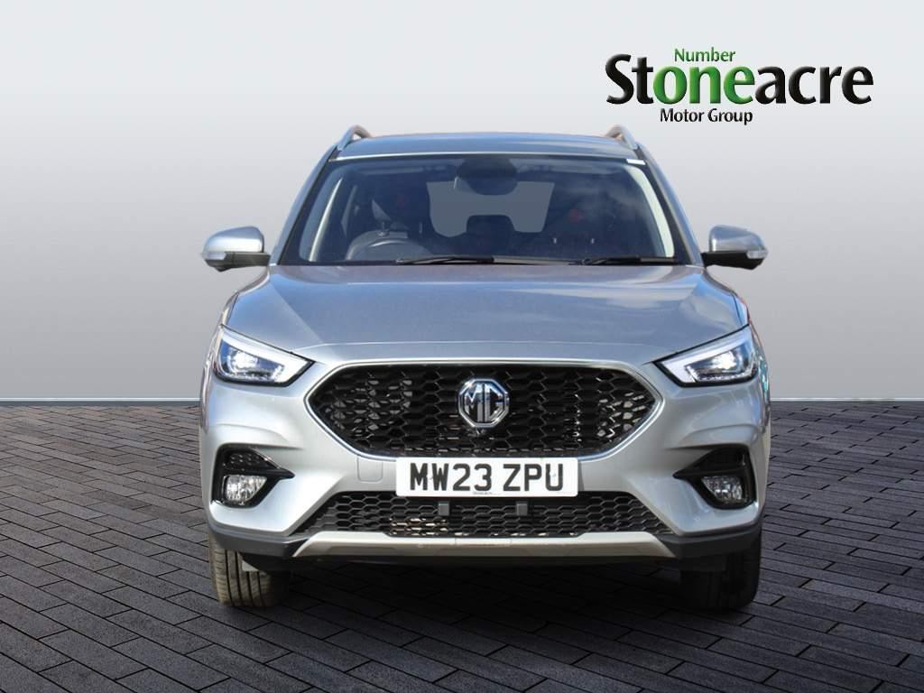 MG MG ZS Image 8