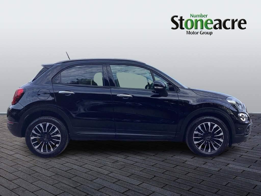 Fiat 500X Image 2