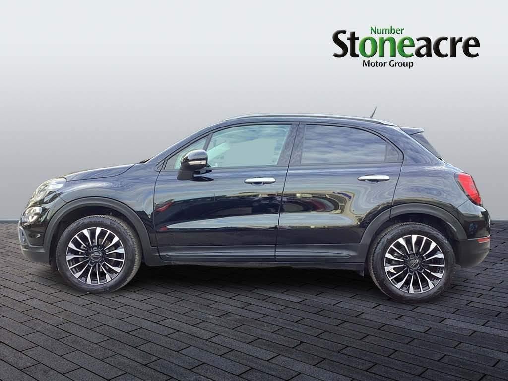 Fiat 500X Image 6