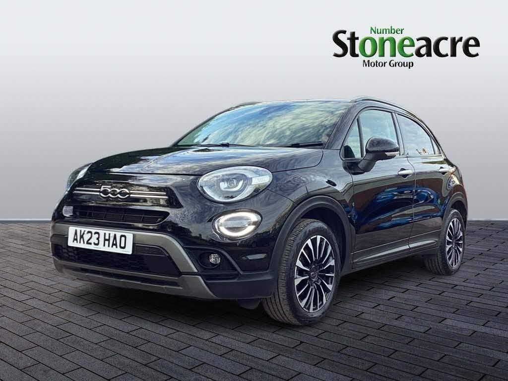 Fiat 500X Image 7