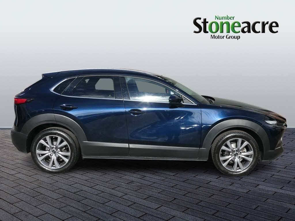 Mazda CX-30 Image 2