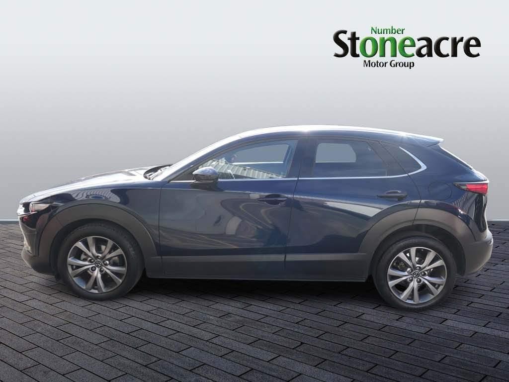 Mazda CX-30 Image 6