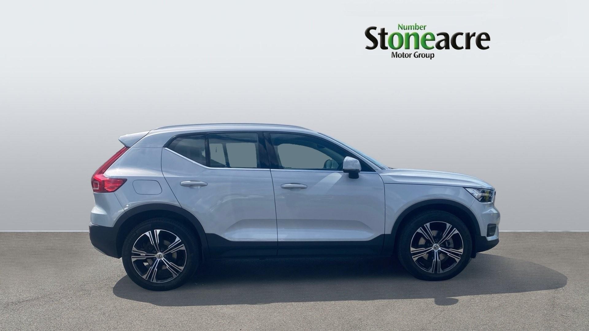 Volvo XC40 Image 3