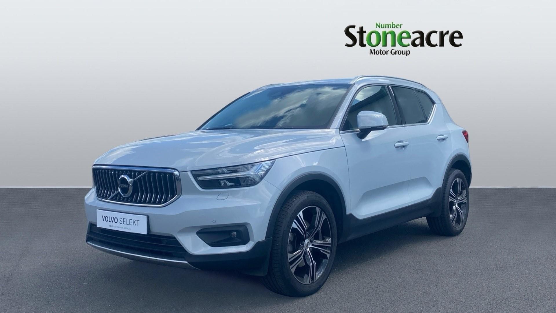 Volvo XC40 Image 6