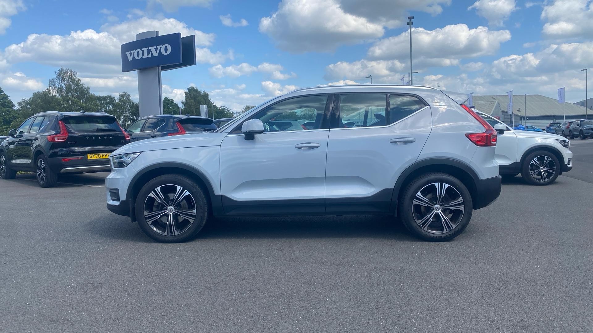 Volvo XC40 Image 8