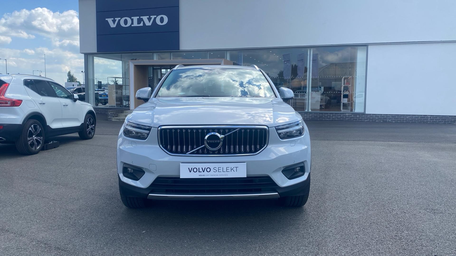 Volvo XC40 Image 12