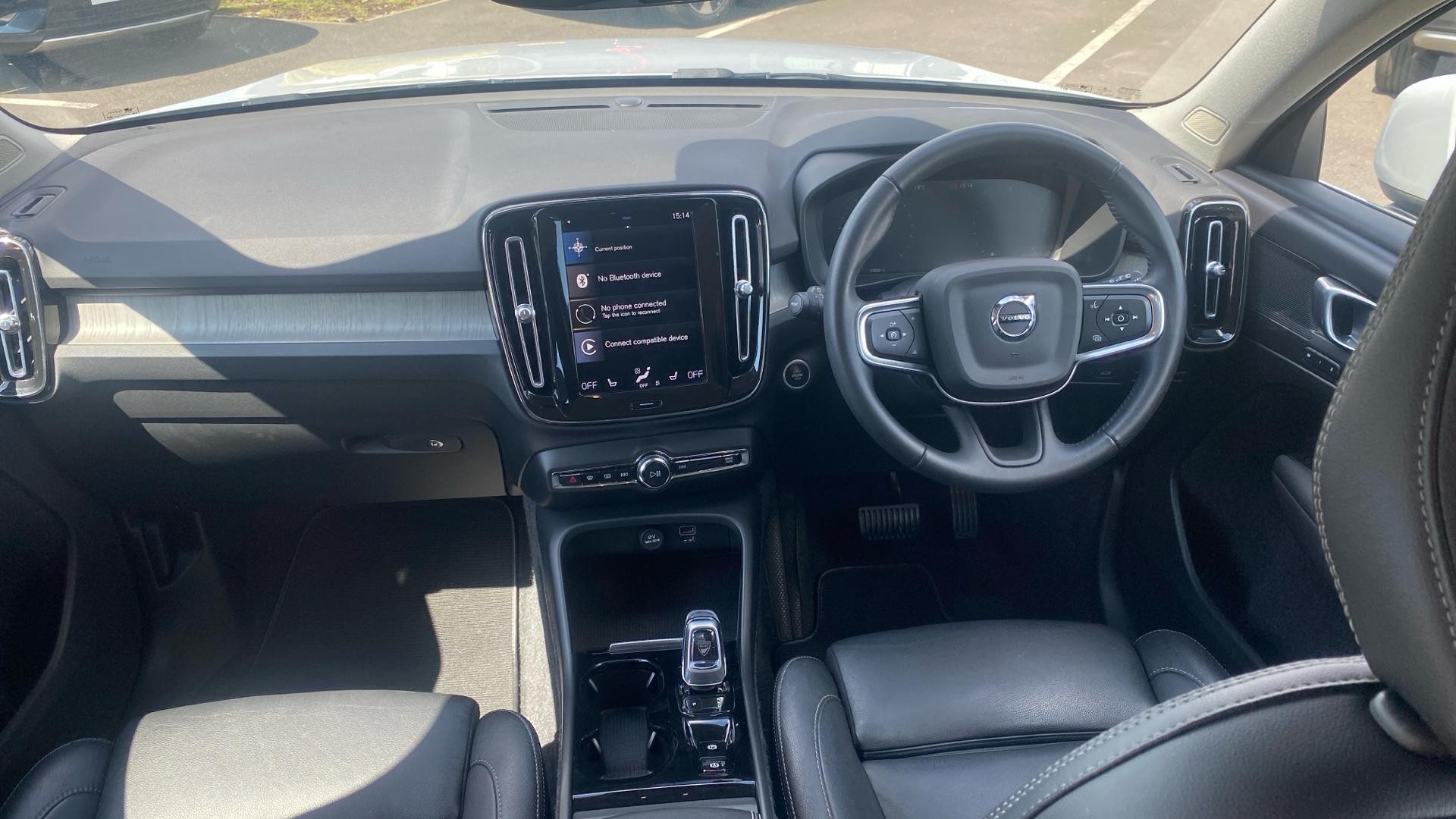 Volvo XC40 Image 20