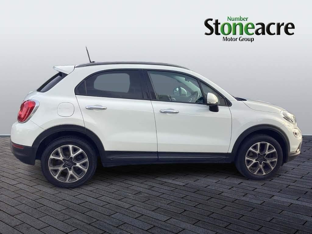 Fiat 500X Image 2