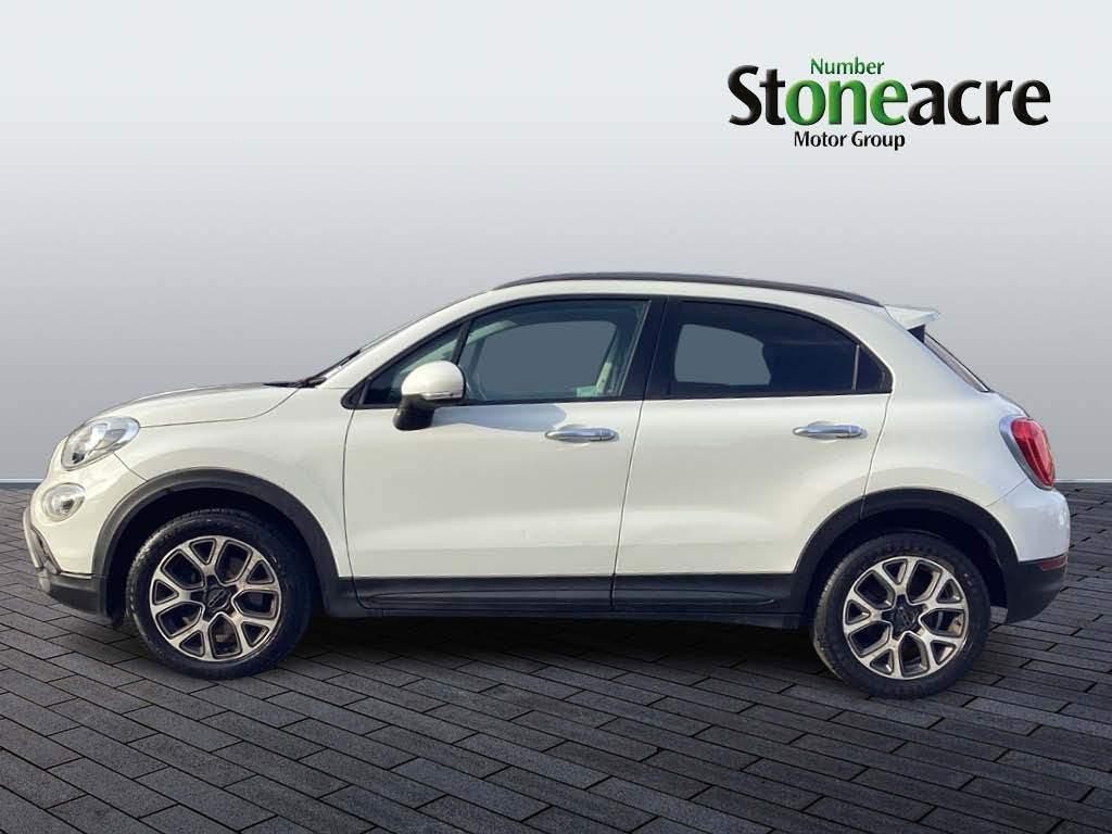 Fiat 500X Image 6