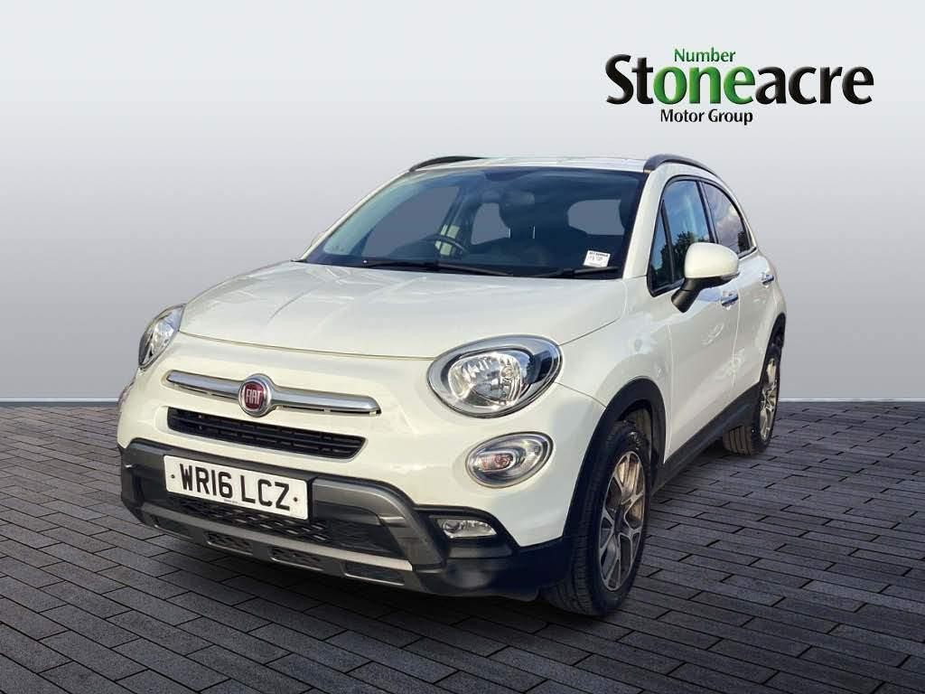 Fiat 500X Image 7