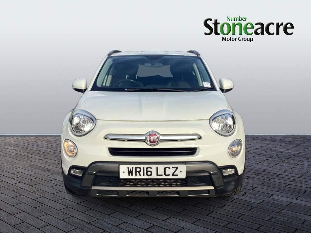 Fiat 500X Image 8