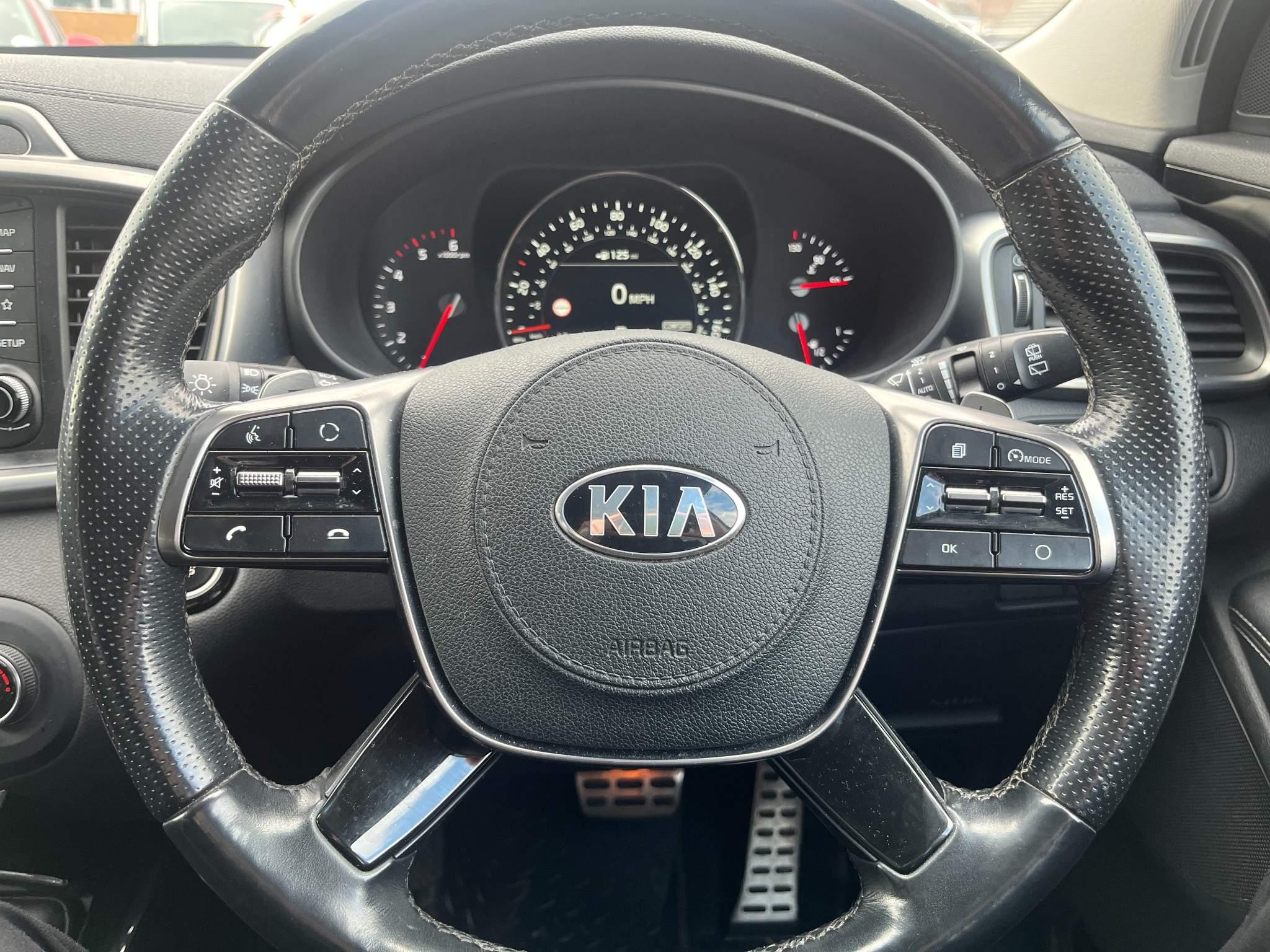 Kia Sorento Image 18