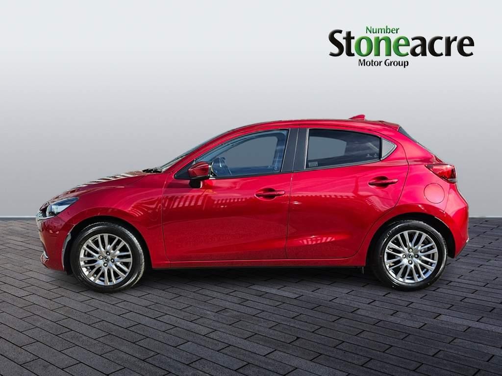 Mazda Mazda2 Image 6