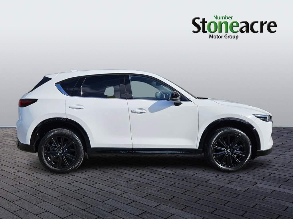 Mazda CX-5 Image 2