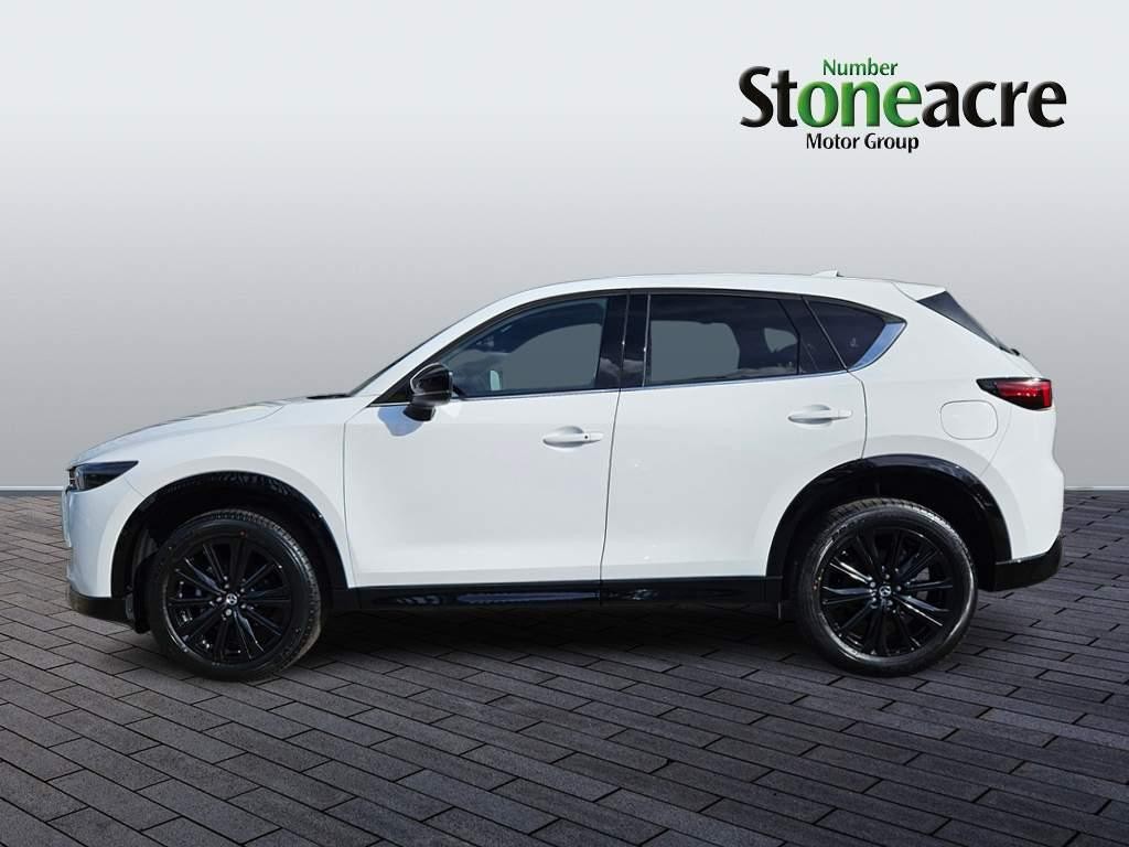 Mazda CX-5 Image 6