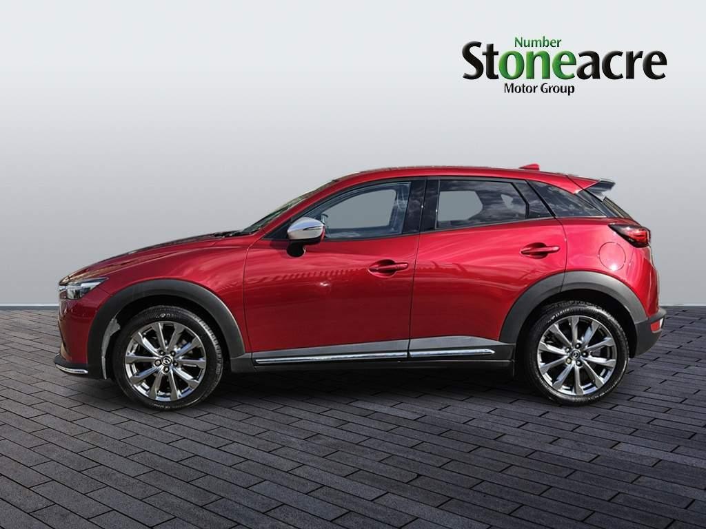 Mazda CX-3 Image 6