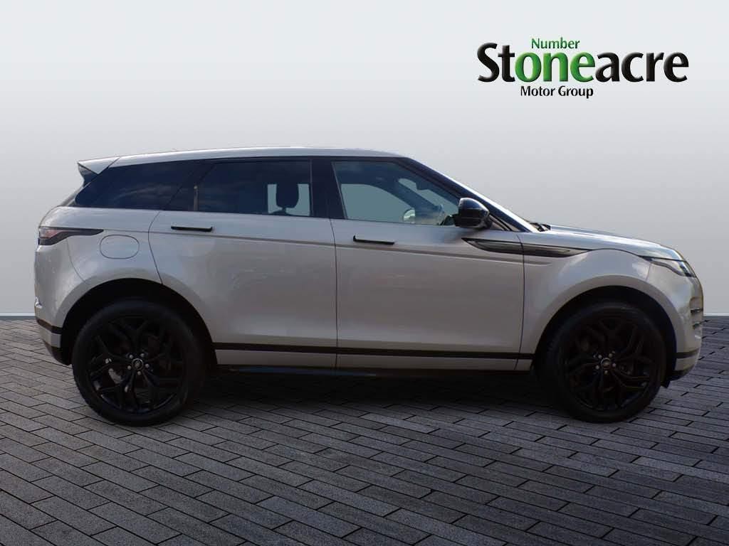 Land Rover Range Rover Evoque Image 2