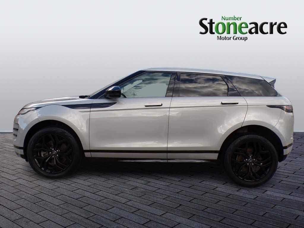 Land Rover Range Rover Evoque Image 6