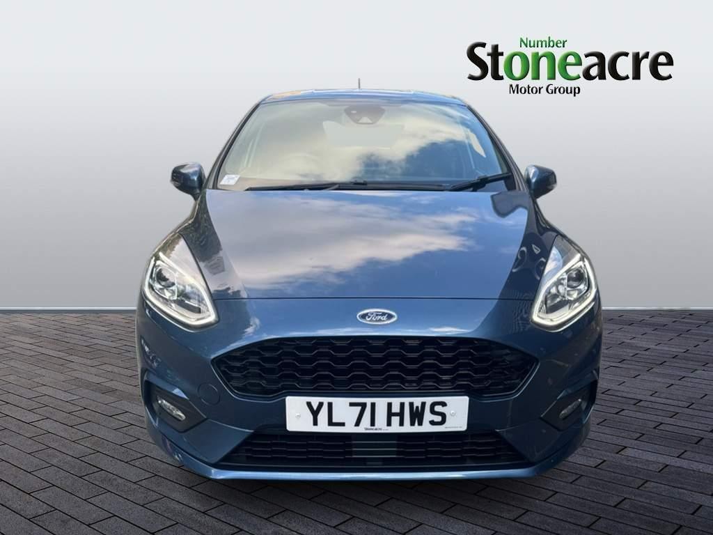 Ford Fiesta Image 6