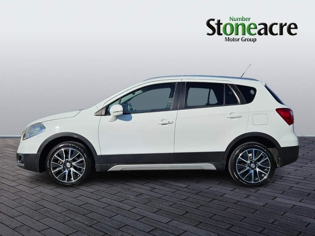 Suzuki SX4 S-Cross Image 6