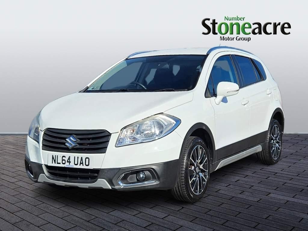 Suzuki SX4 S-Cross Image 7