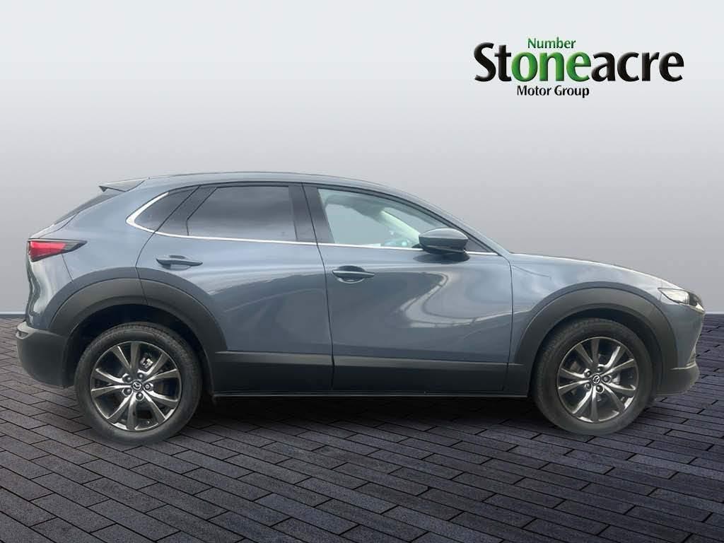 Mazda CX-30 Image 2