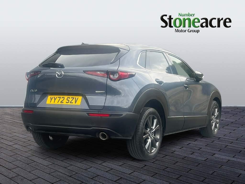 Mazda CX-30 Image 3