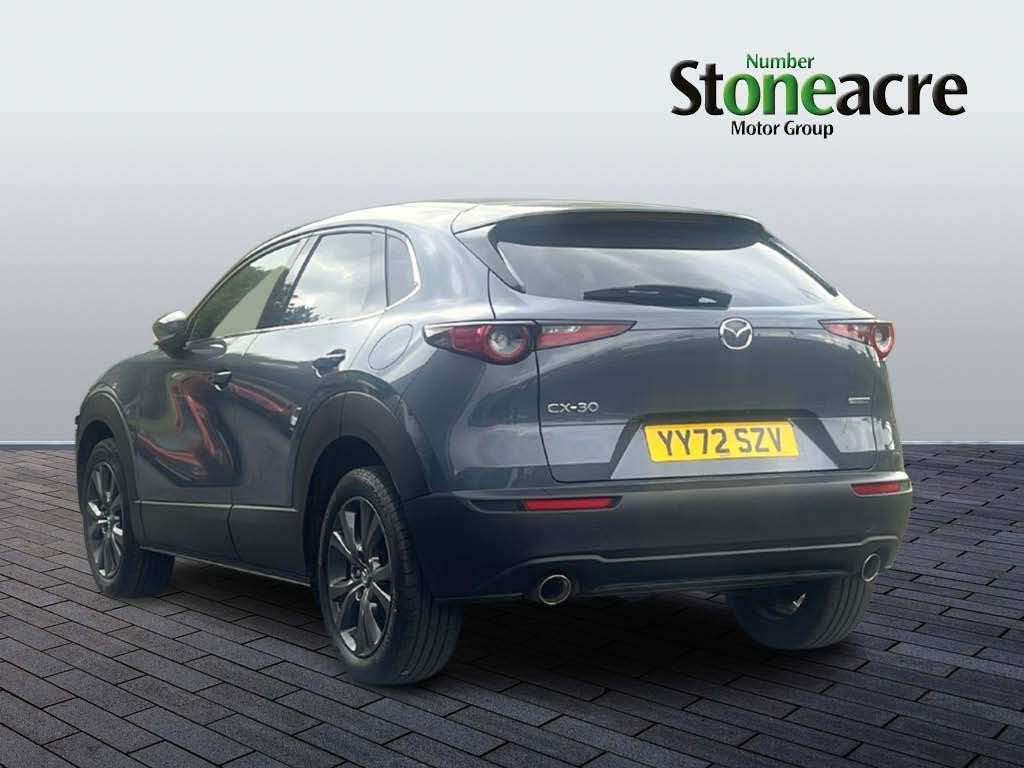 Mazda CX-30 Image 5