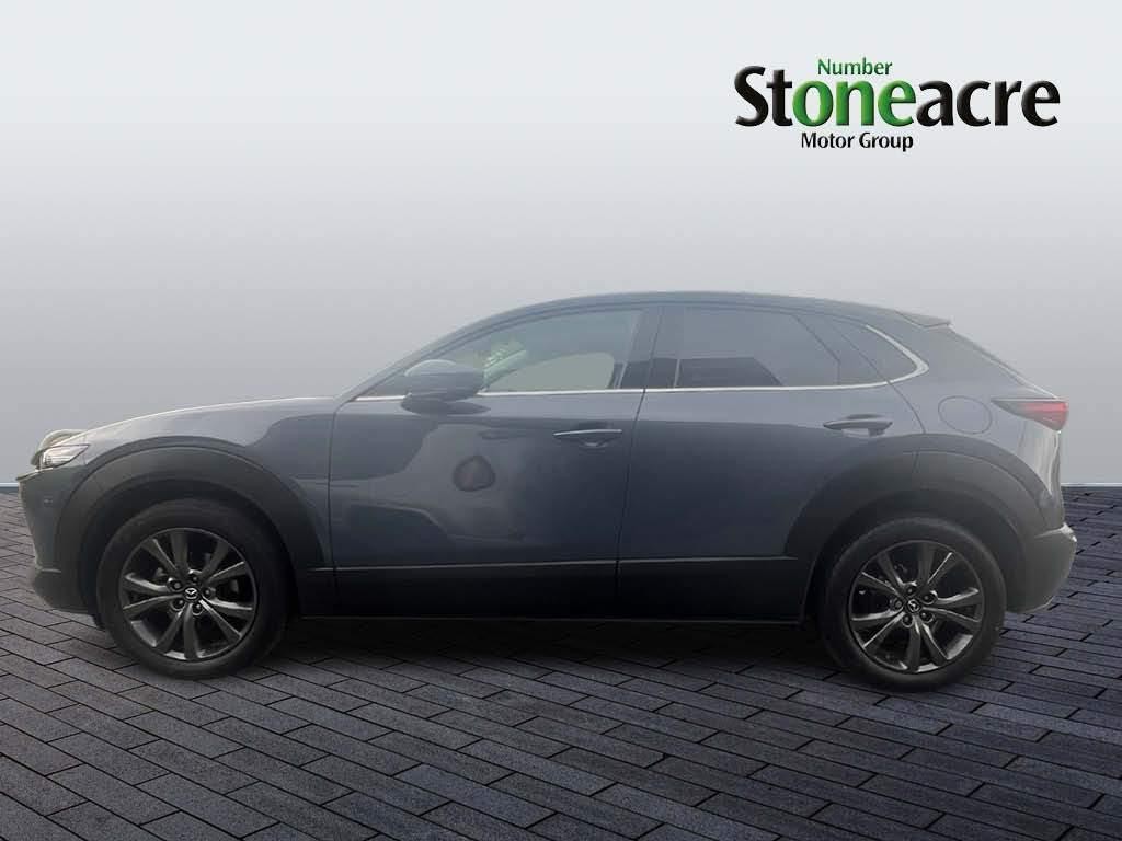 Mazda CX-30 Image 6