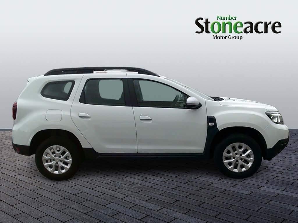 Dacia Duster Image 2