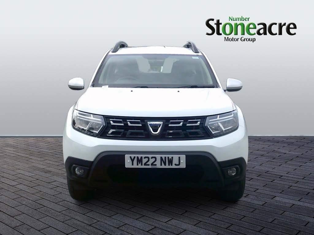 Dacia Duster Image 7