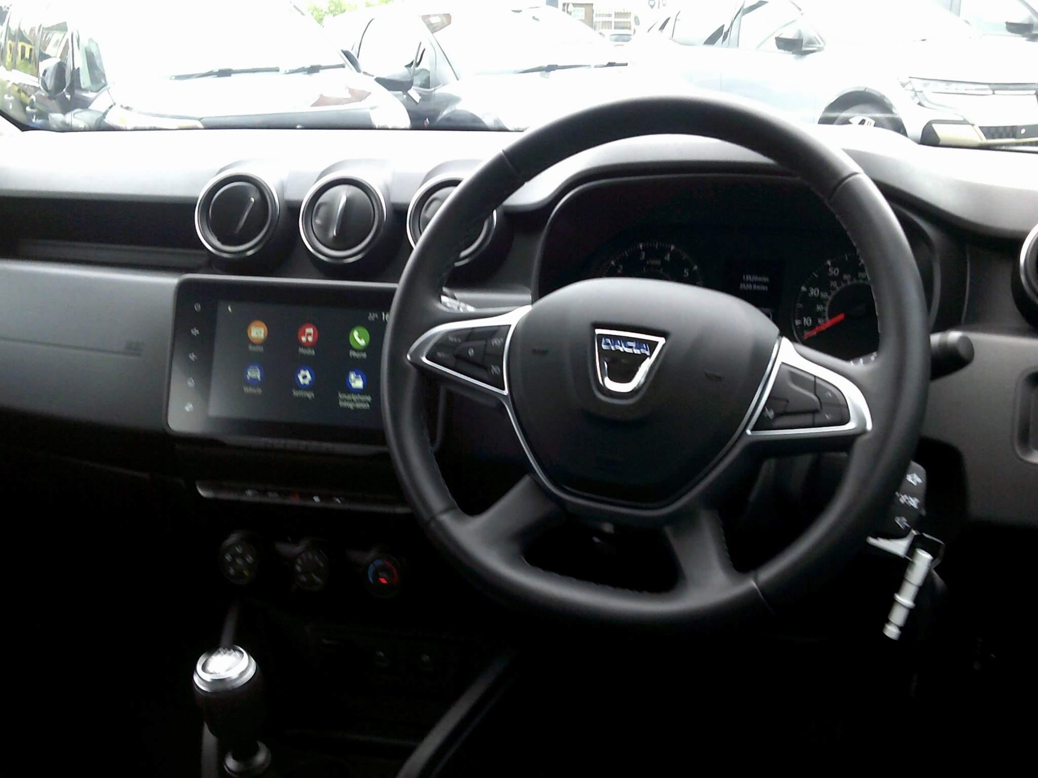 Dacia Duster Image 11