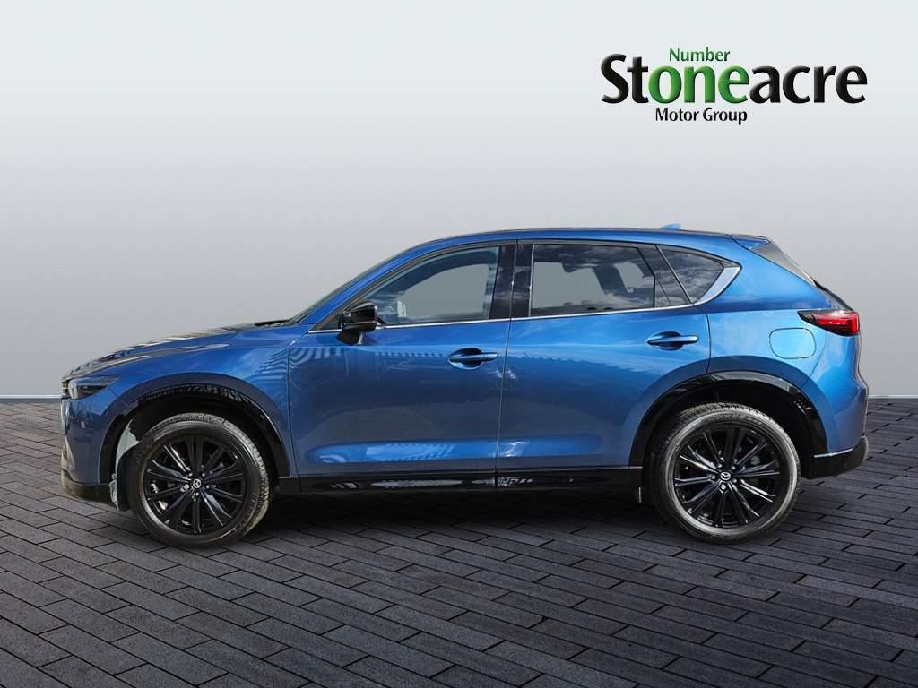 Mazda CX-5 Image 6