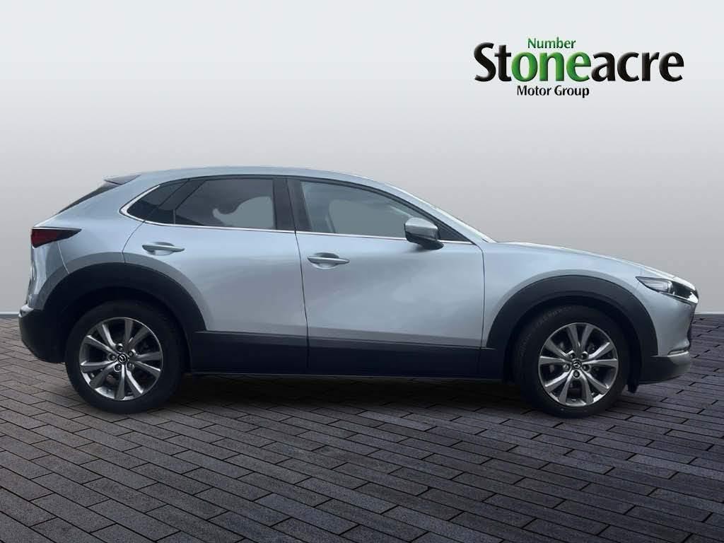 Mazda CX-30 Image 2