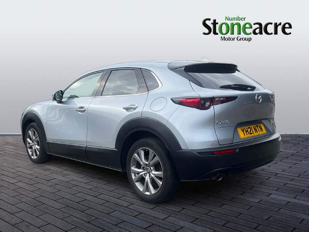 Mazda CX-30 Image 5