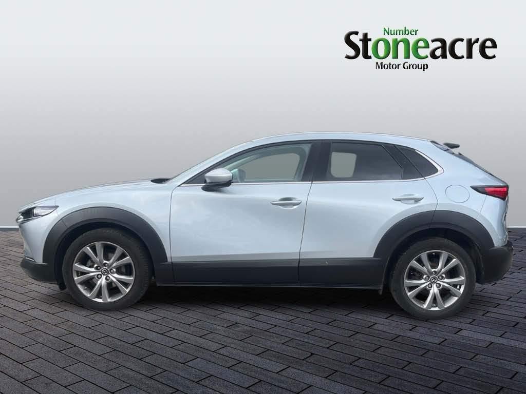 Mazda CX-30 Image 6