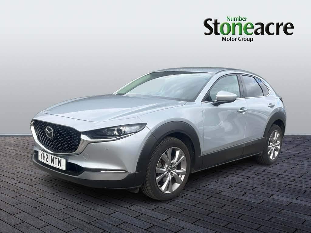 Mazda CX-30 Image 7