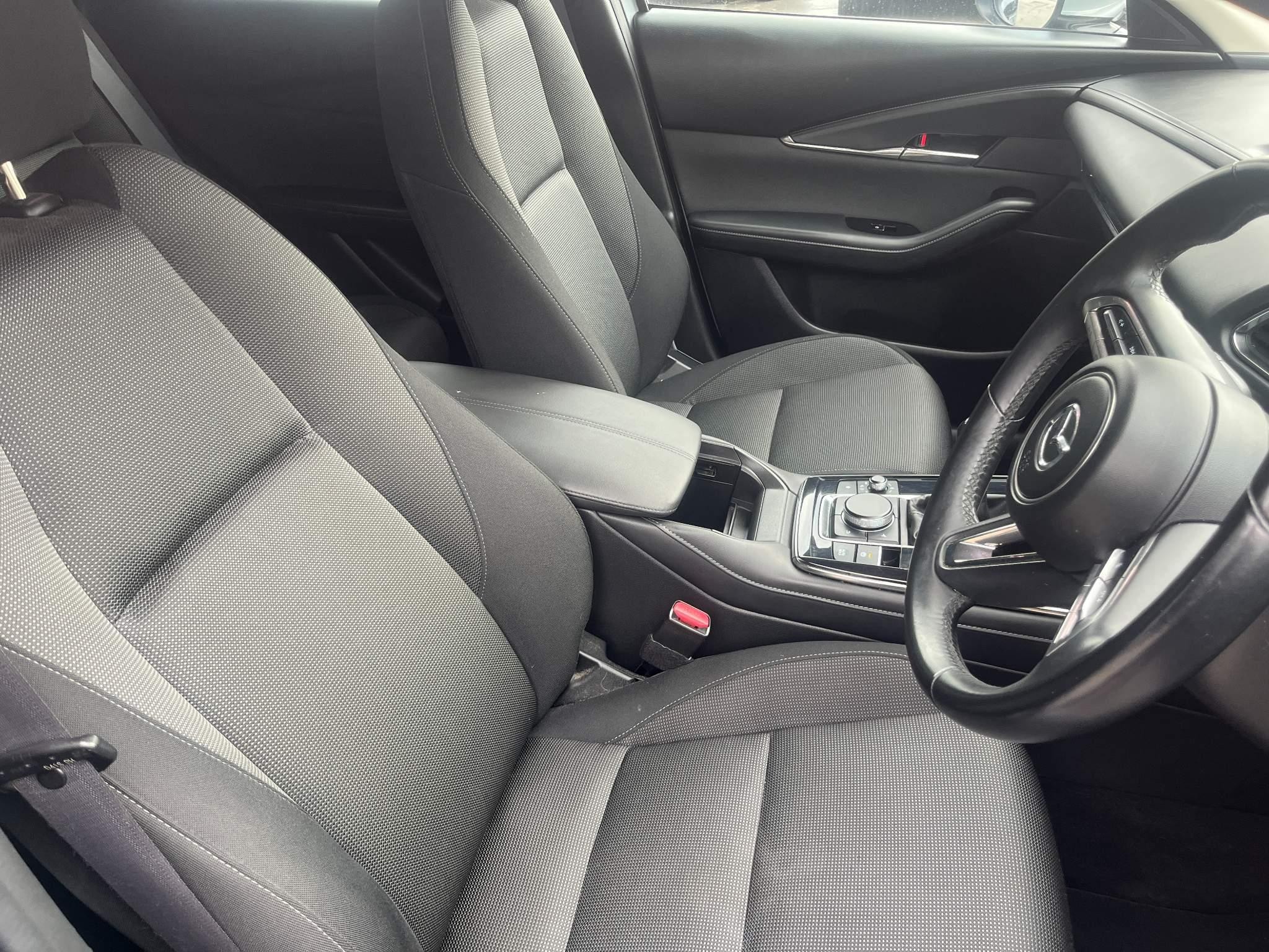 Mazda CX-30 Image 12